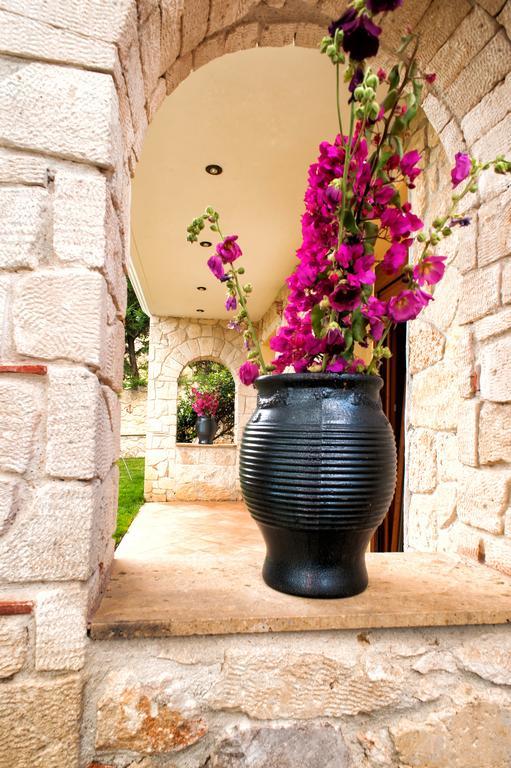 Villa Pefkohori エクステリア 写真