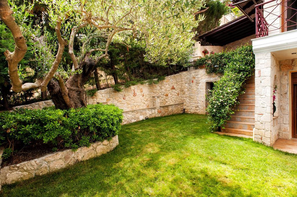 Villa Pefkohori エクステリア 写真