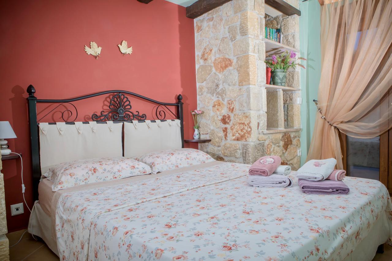 Villa Pefkohori エクステリア 写真